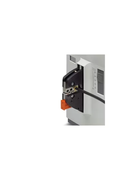 Phoenix 3200577 Ai 25 -16 ye punta con aislante